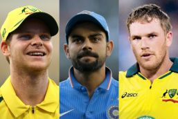 Stat Attack! Virat's feat, Smith's patience and India's misery at Canberra 