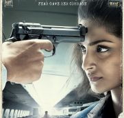 Sonam Kapoor's Neerja to stay true to the 1986 PanAm hijack incident 