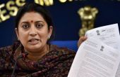Here's why Smriti Irani should make Indian history lessons compulsory for Sangh's online brigade  