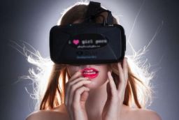 Virtual Reality porn gets more real. Thanks to Oculus Rift and Samsung Gear VR 