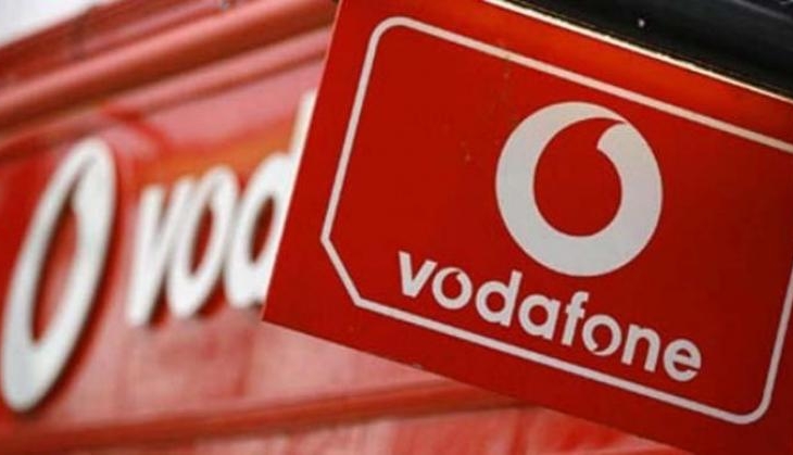 Vodafone
