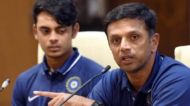 5 things India U19 coach Rahul Dravid said about the junior WC 