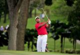 India's Anirban Lahiri shares lead at US PGA tournament after sensational start 