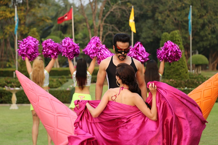 Movie Review: Kya Kool Hai Hum 3 is sadomasochism disguised as a sex comedy 