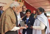 'Divyang' not 'vikalang': PM Modi provides aid to 8,000 differently-abled persons in record event 