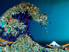 Forget fishing. Plastic-ing might be the new trend across oceans by 2050 