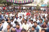 Hyderabad University hotbed of discrimination against marginalised groups 