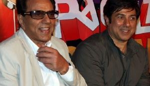 Knew 'Yamla Pagla Deewana 2' will be flop: Dharmendra