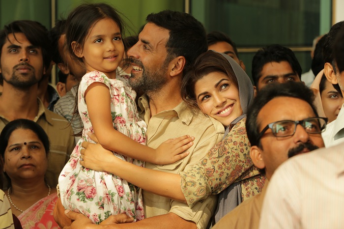 Airlift Box Office: Patriotic wave before Republic Day may work in Akshay Kumar's favour  