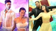 Bigg Boss 9 Grand Finale curtain raiser: Salman Khan, Mouni Roy, Keith Sequeira-Rochelle Rao performances and what not! 