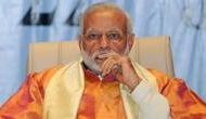 PM Modi condoles Sridevi's 'untimely demise'
