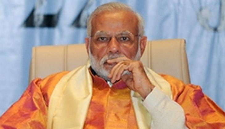 modi