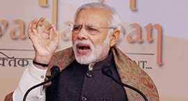 PM Modi to launch several initiatives on Ambedkar birth anniversary