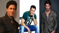 Saala Khadoos: Rajkumar Hirani would love to work with SRK, Salman and Hrithik Roshan 