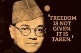  Subhas Chandra Bose birth anniversary: 16 reasons why India still owes the enigmatic icon 
