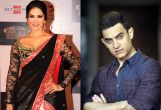 Mastizaade Sunny Leone will be an Aamir Khan fan for life 