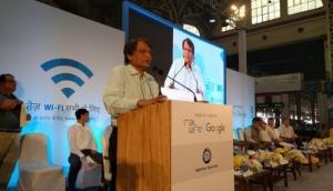 Suresh Prabhu commits to make manufacturing in India 1 trillion US dollar contributor