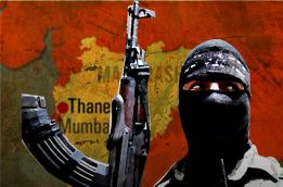 Terror Central? why arrest of 'ISIS India chief' puts Thane under the lens  