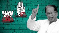 #AssamPolls: what Gogoi's desperate anti-BJP pitch says about his prospects  