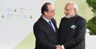 Hollande in India: 5 major takeaways from French President's interview ahead of visit 