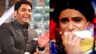 Emotional scenes from final episode of Comedy Nights With Kapil chopped off by channel. But, why? 