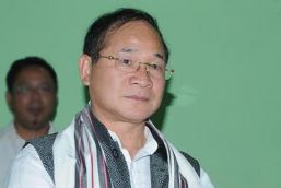 Supreme Court will protect the people of Arunachal Pradesh, hopes former CM Tuki 