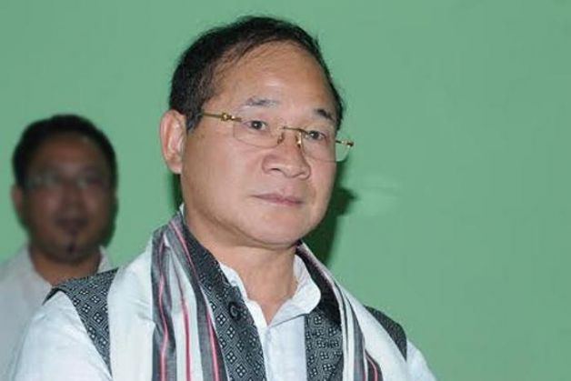 President's Rule in Arunachal Pradesh, recommends Union Cabinet