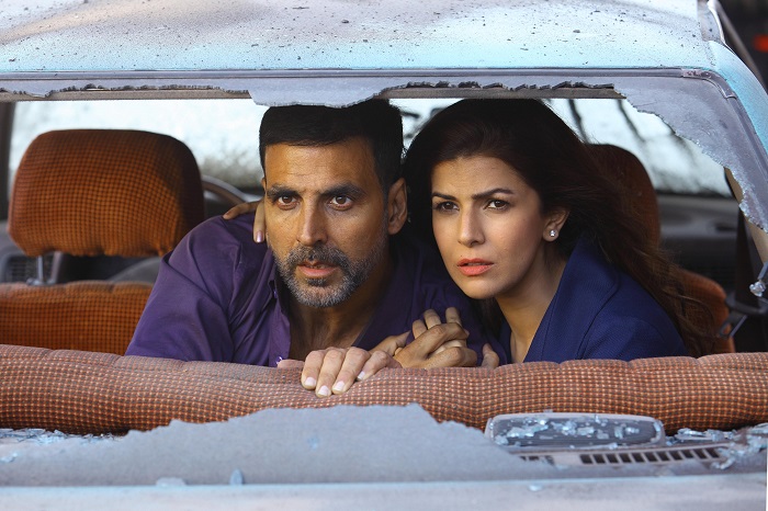 Airlift Box Office: Akshay Kumar film stands strong at the ticket window  