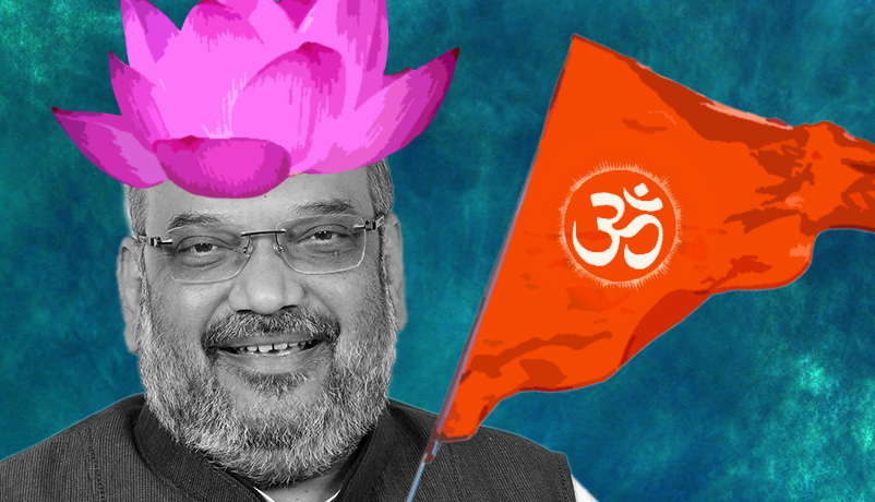Amit Shah 2.0: Modi is BJP chief's strength as well as his main challenge 