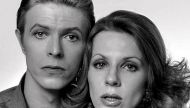 David Bowie tried to kill me, claims icon's former-wife Angie 