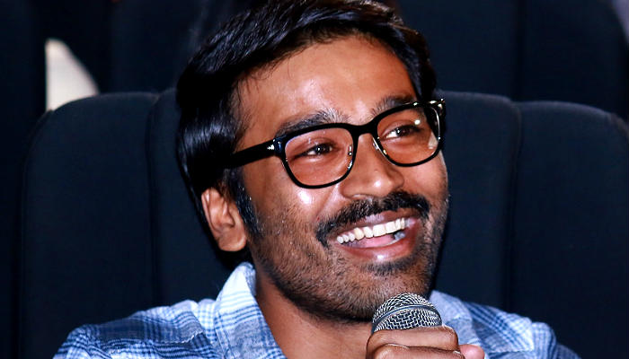 Soundarya Rajinikanth, Dhanush wrap 'VIP 2 ' shoot