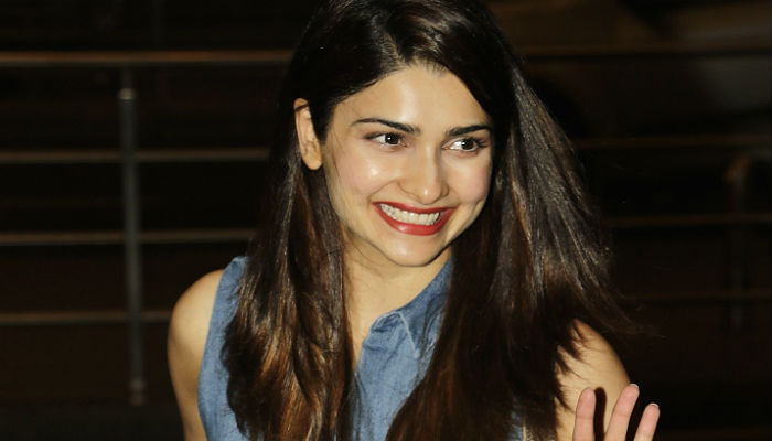 Huge fan of Nawazuddin Siddiqui: Prachi Desai