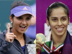 Sania & Saina: Why these Padma Bhushan awardees are a cut above the rest 