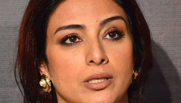 Tabu not a part of Uzma Ahmed's biopic