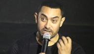 'Secret Superstar' based on girl child empowerment: Aamir Khan