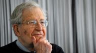 Bernie Sanders has the best policies. Will vote for Hillary Clinton over any Republican: Noam Chomsky 