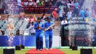 Ind vs Aus: Indian women do it in style. Can Dhoni & co. follow suit? 