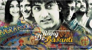 #10YearsofRangDeBasanti: 6 interesting facts about the Aamir Khan Film 