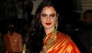 Rekha to perform on stage after 20 years