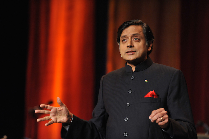 Exit Poll 2019: Shashi Tharoor cites Australia in poll prediction; says ‘all wrong...will wait till 23rd’