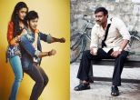 Varun Dhawan - Alia Bhatt's next film to clash with Ajay Devgn's Baadshaho? 