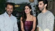 Fitoor director Abhishek Kapoor is in awe of Katrina Kaif, says her sincerity and hard work are unmatched 