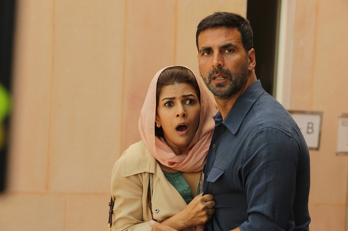 Airlift: From Khiladi to Ranjit Katyal; How Akshay Kumar has grown to be Bollywood's king of intelligent thrillers 