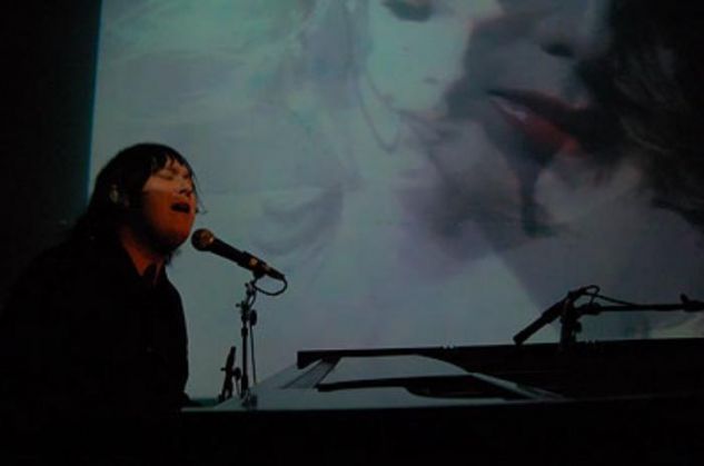 Meet Antony Hegarty; the first transgender Oscar nominee in 3 decades