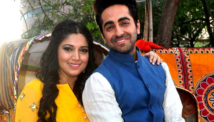 Shubh Mangal Savdhan and Baadshaho to have box office clash