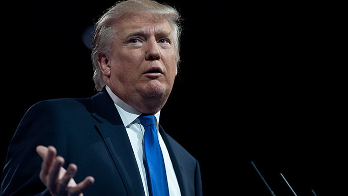 Former US President Donald Trump says, 'Will make big announcement on Nov 15'