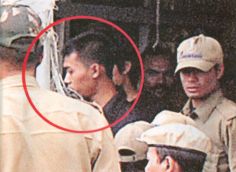 2009 Imphal encounter: Herojit Singh 'missing' after having confessed to killing an unarmed Sanjit Meitei 