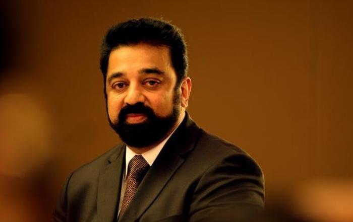 India's first terrorist was Hindu, says Kamal Haasan