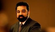 Kamal Hassan hints at joining Left, says 'saffron' not his colour