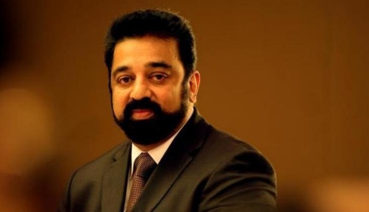kamal hasan
